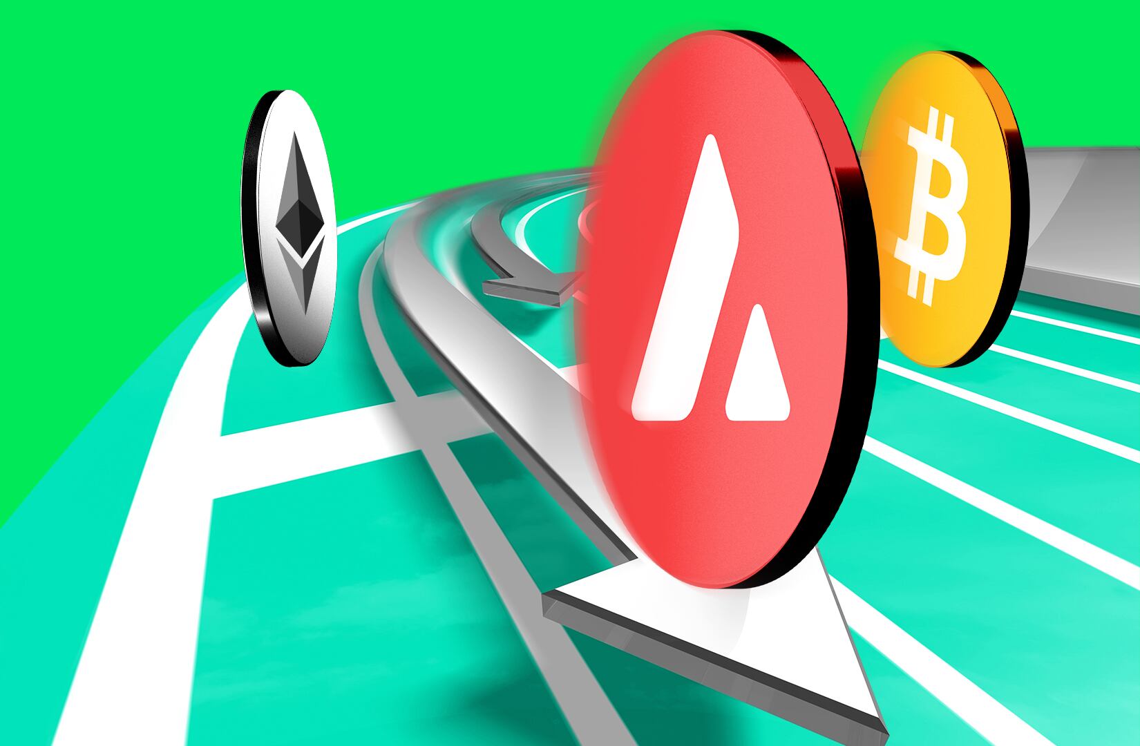 Avalanche will surge 10 times and trounce Bitcoin over long term, says bank  analyst – DL News