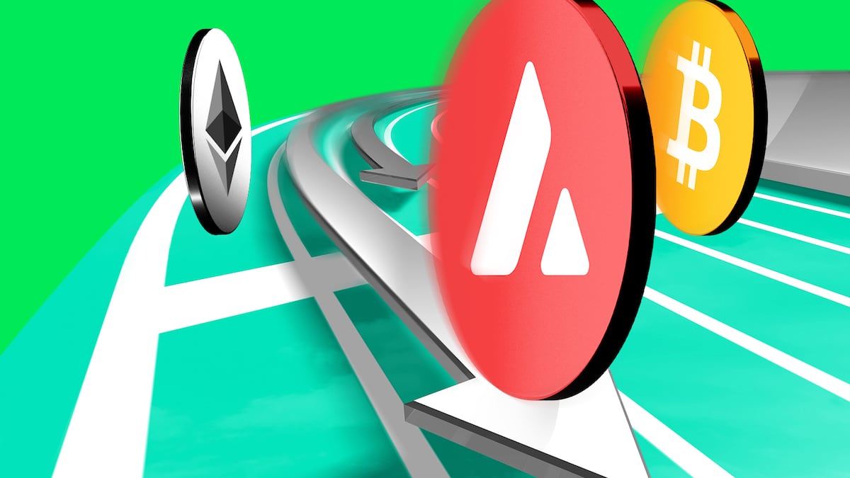 Avalanche will surge 10 times and trounce Bitcoin over long term, says bank analyst