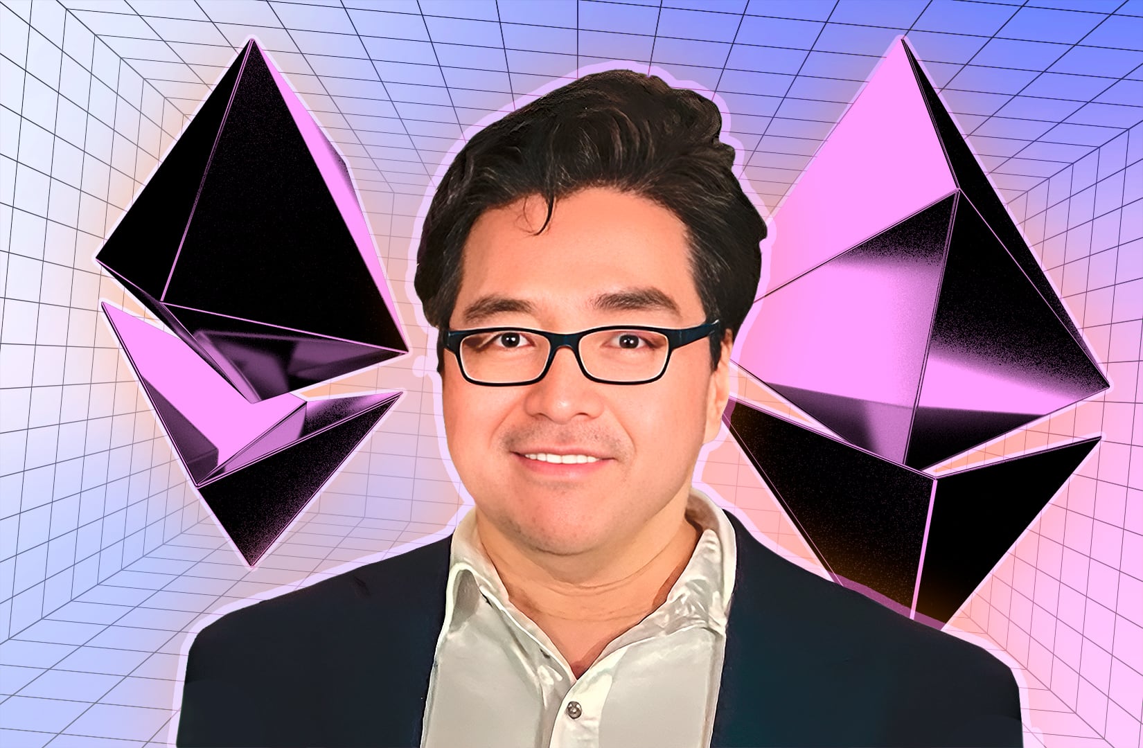 Tom Lee buys $300m Ethereum as JP Morgan debuts tokenised fund on the  network – DL News