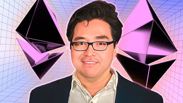 Tom Lee buys $300m Ethereum as JP Morgan debuts tokenised fund on the network