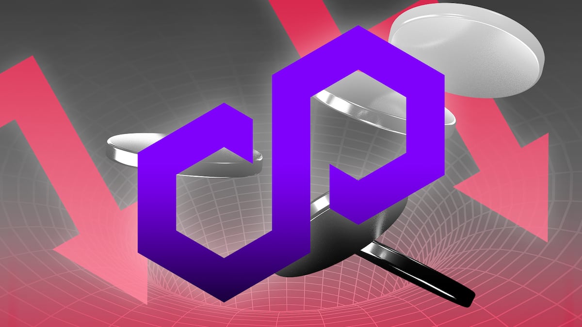 Polygon’s consensus layer is back online after validator exit triggers one-hour halt