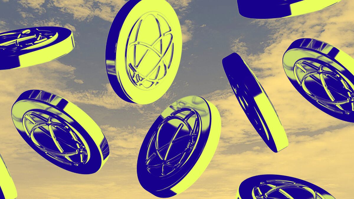 Here comes another airdrop for Ethereum layer 2 users