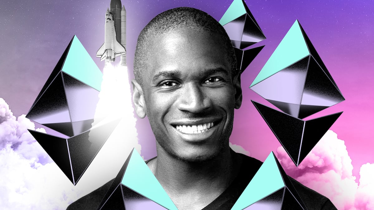 Arthur Hayes: Credit expansion will drive Bitcoin to $250,000 and Ethereum to $10,000