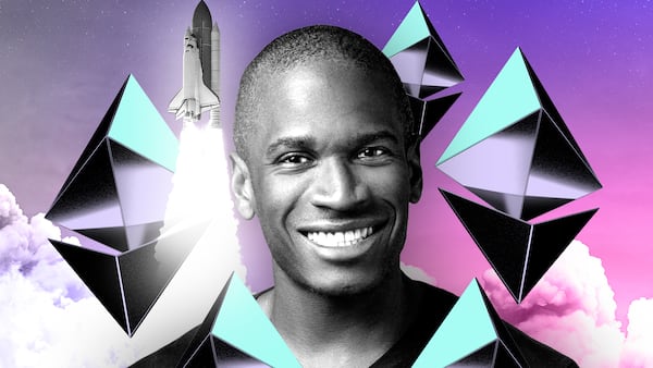 Arthur Hayes says he’s hanging up his memecoin hat in favour of high-yield DeFi plays