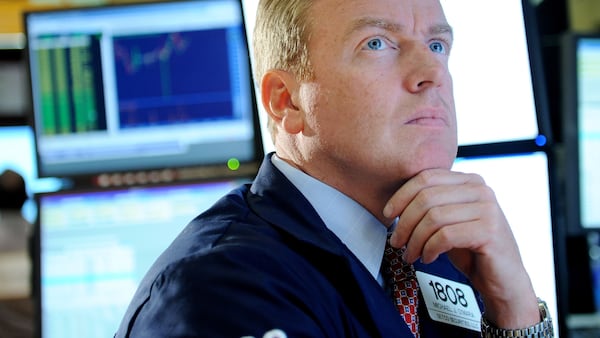 As Bitcoin hits second all-time high in a week investors wonder when altcoins will follow suit