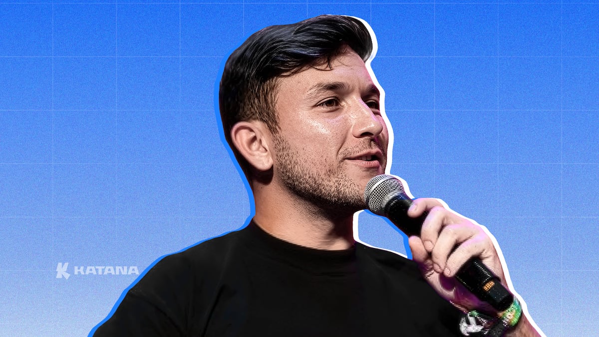 Katana’s Head of Institutional BD on why general-purpose chains break at scale