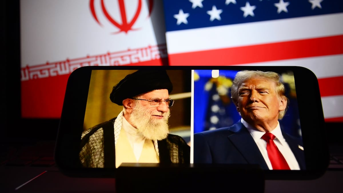 Here’s what a US-Iran war could mean for the price of Bitcoin and Ethereum