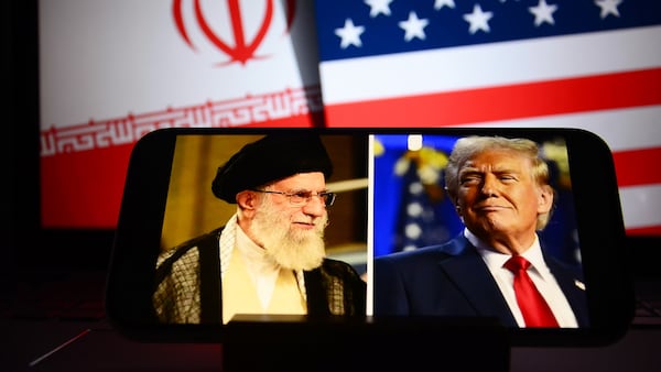 Here’s what a US-Iran war could mean for the price of Bitcoin and Ethereum