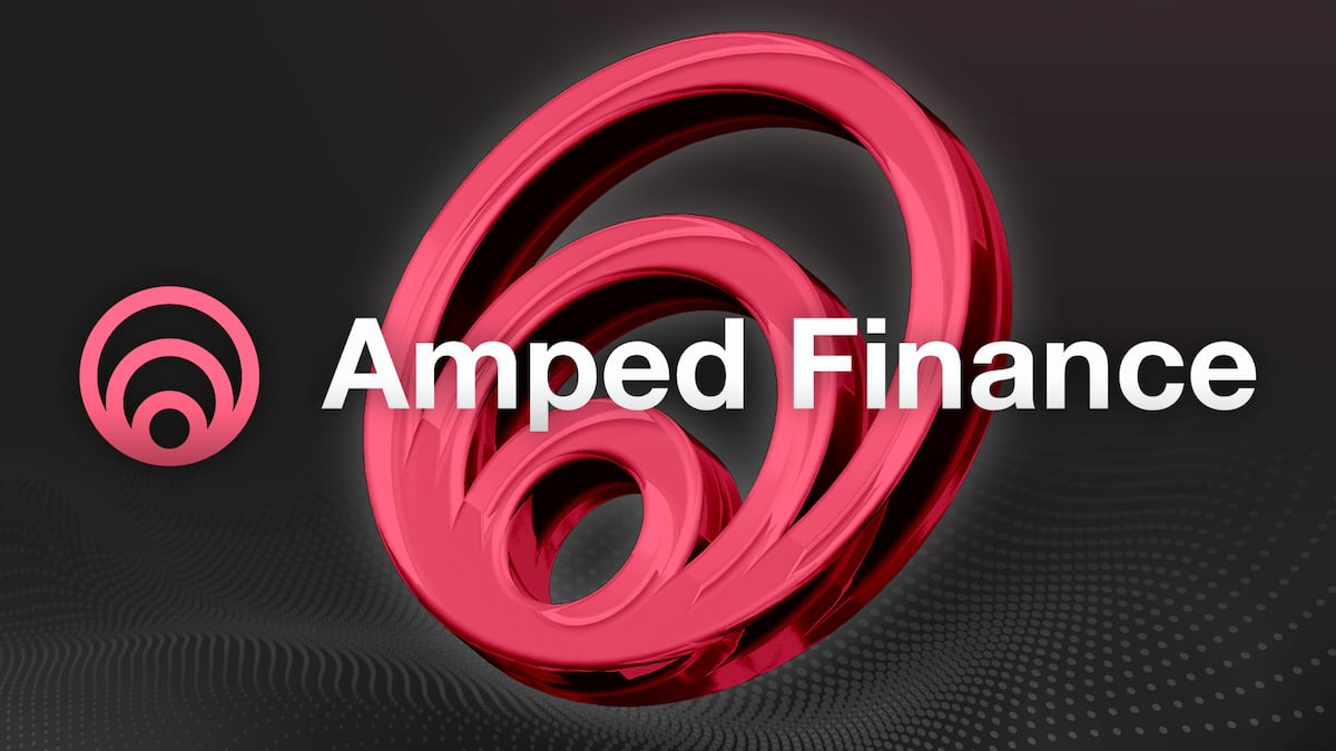 Amped Finance rolls out AI-based tools ahead of token sale as DeFi leans into automation