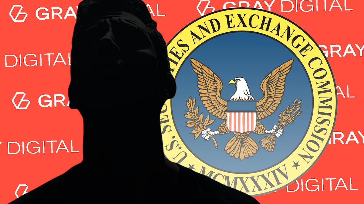 Crypto investors fear they’ve lost millions as SEC probes fund making 200% returns