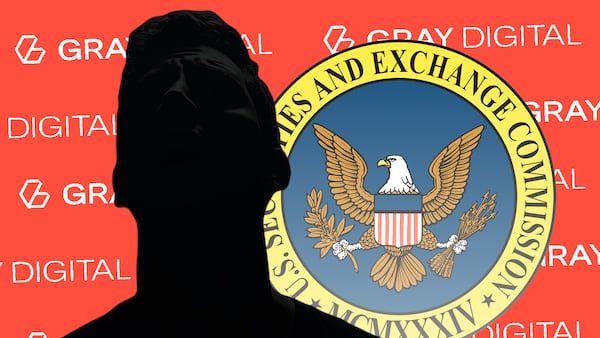 Crypto investors fear they’ve lost millions as SEC probes fund making 200% returns