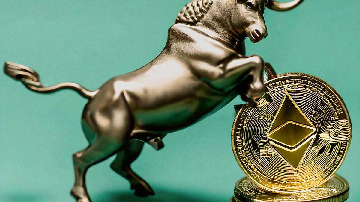 Bitwise CIO lists three reasons why Ethereum will hit record after ETF launch