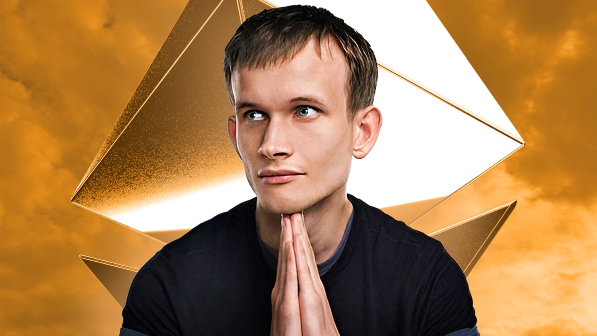 Vitalik is unimpressed with celeb memecoins. Here’s how they should change