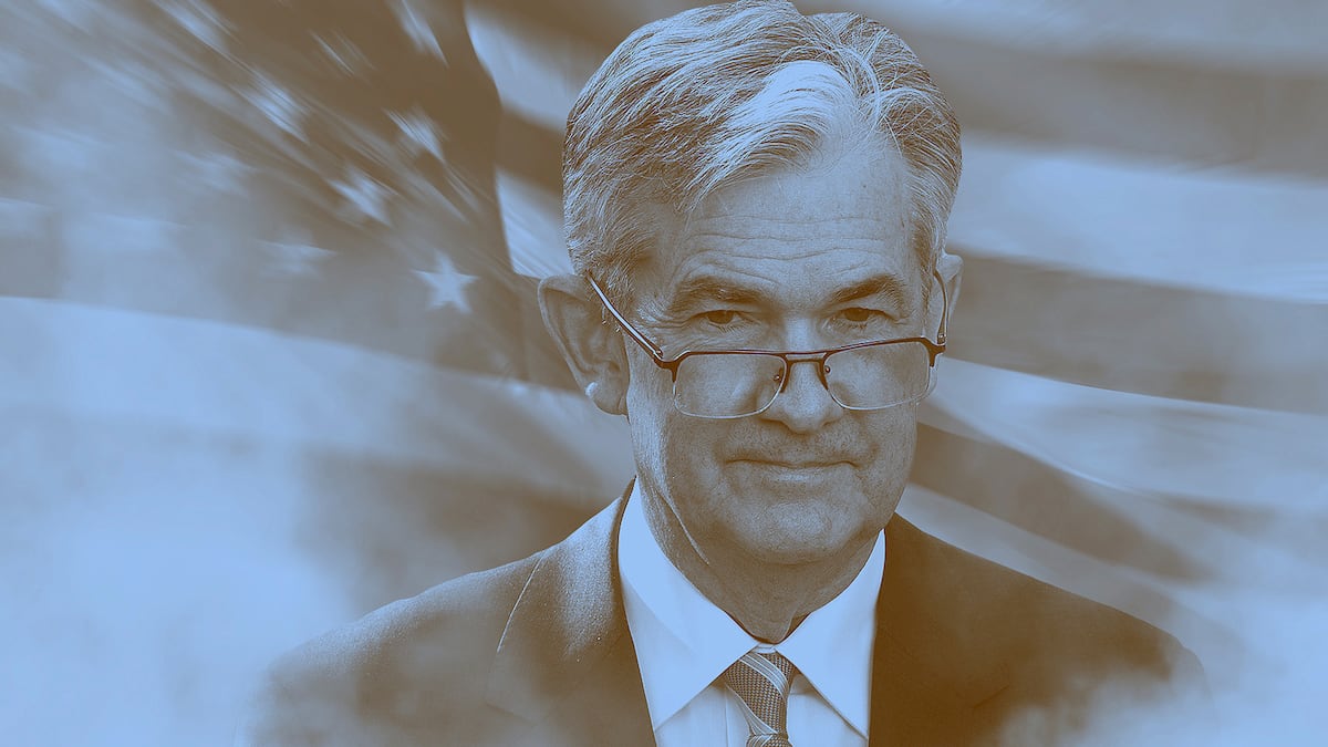 The Roundup: Crypto’s correlation to equities jumps as markets dip