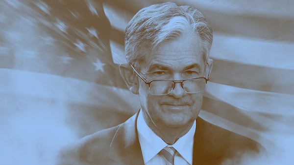 The Roundup: Crypto’s correlation to equities jumps as markets dip