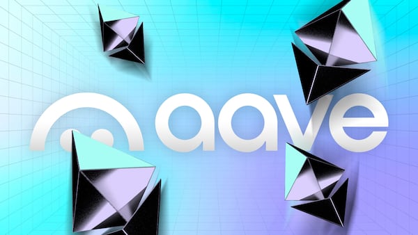 Aave DAO proposal to take control of brand from Aave Labs gains traction