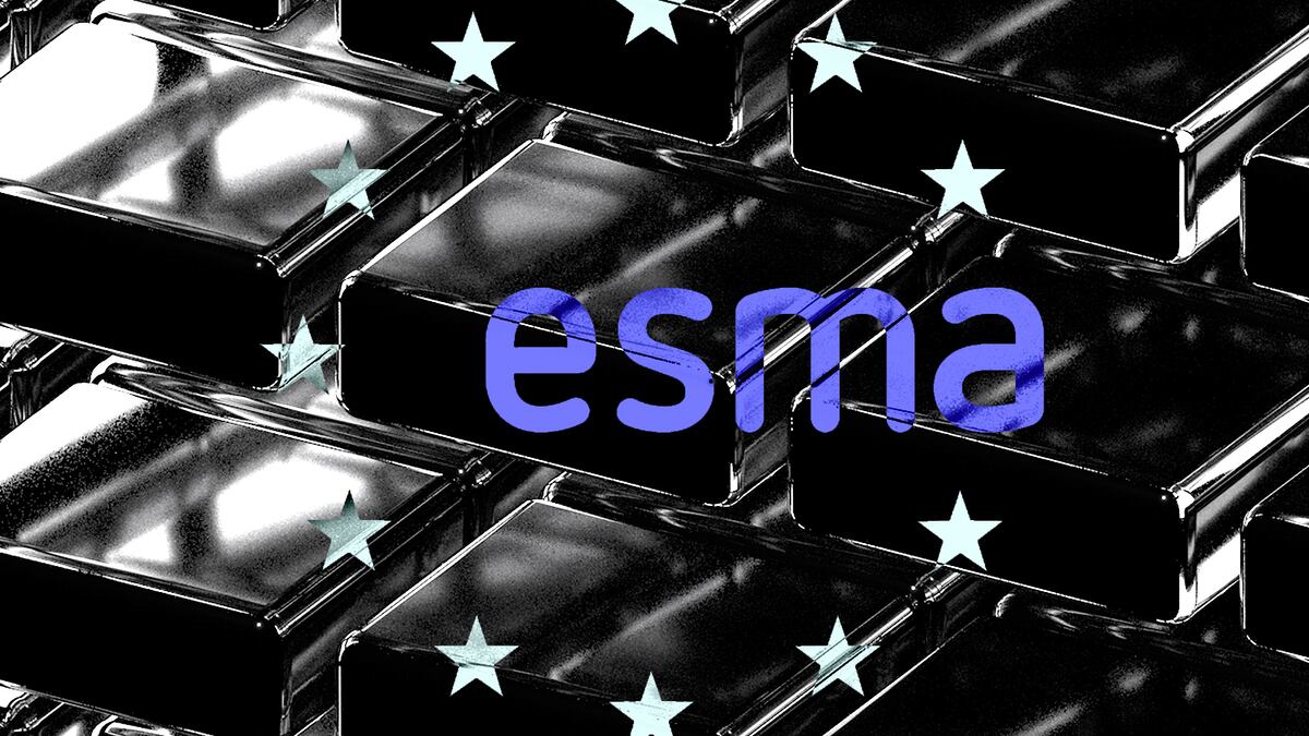 EU regulator hires Ledger’s Nivot to oversee new crypto rules