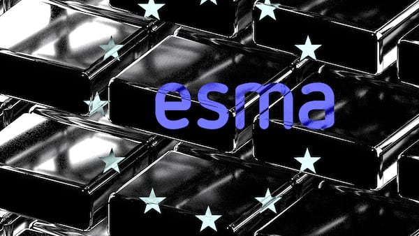 EU regulator hires Ledger’s Nivot to oversee new crypto rules