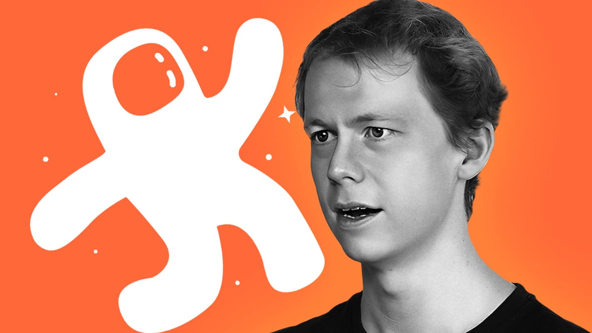 Arweave acquires crypto social media app Odysee: ‘We haven’t won until it replaces Twitter’