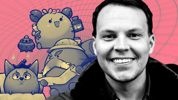 Axie Infinity isn’t dead — How Sky Mavis’ chair plans to revive former web3 darling