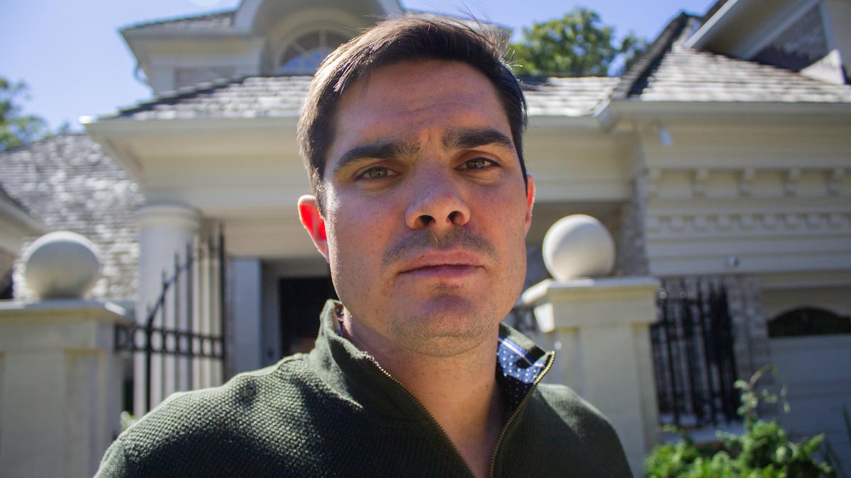 Ryan Salame says he’s guilty and ‘criminally’ innocent — inside the puzzling case of the imprisoned FTX exec
