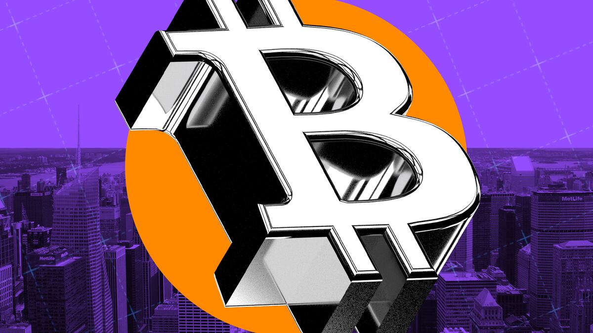 Bitcoin reserves fuel a state-level showdown for the ‘top spot’