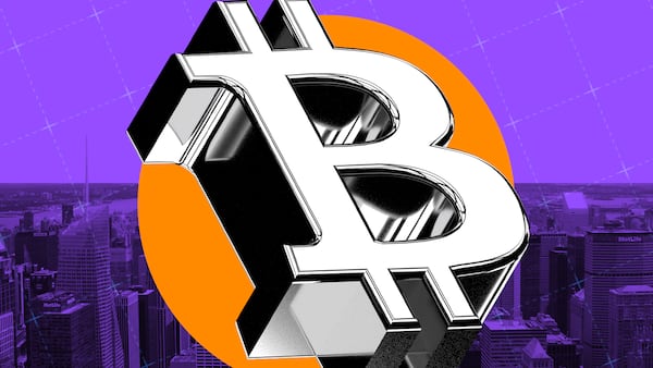 Why Bitcoin traders remain bullish despite $1.2tn wipeout