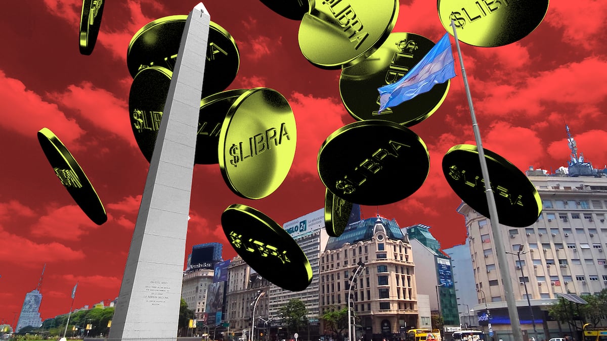 Milei memecoin decried as ‘hypocrisy’ in Buenos Aires’ crypto cafés