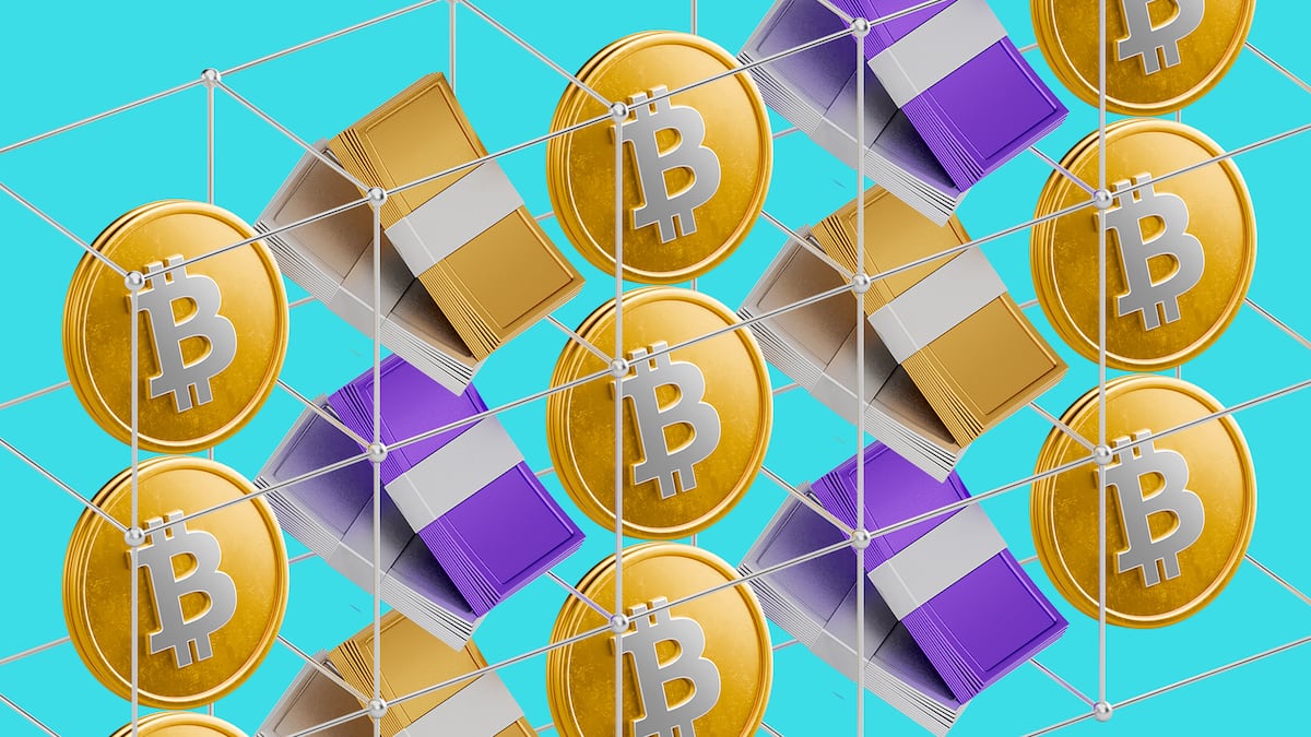 Crypto VC Lattice to raise third fund amid surging crypto market