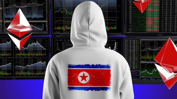 How North Korea used a bogus stock trading simulator to steal $1.4 billion from Bybit