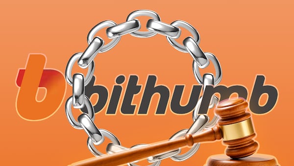 Bithumb faces ‘heavy disciplinary action’ after violating money laundering rules