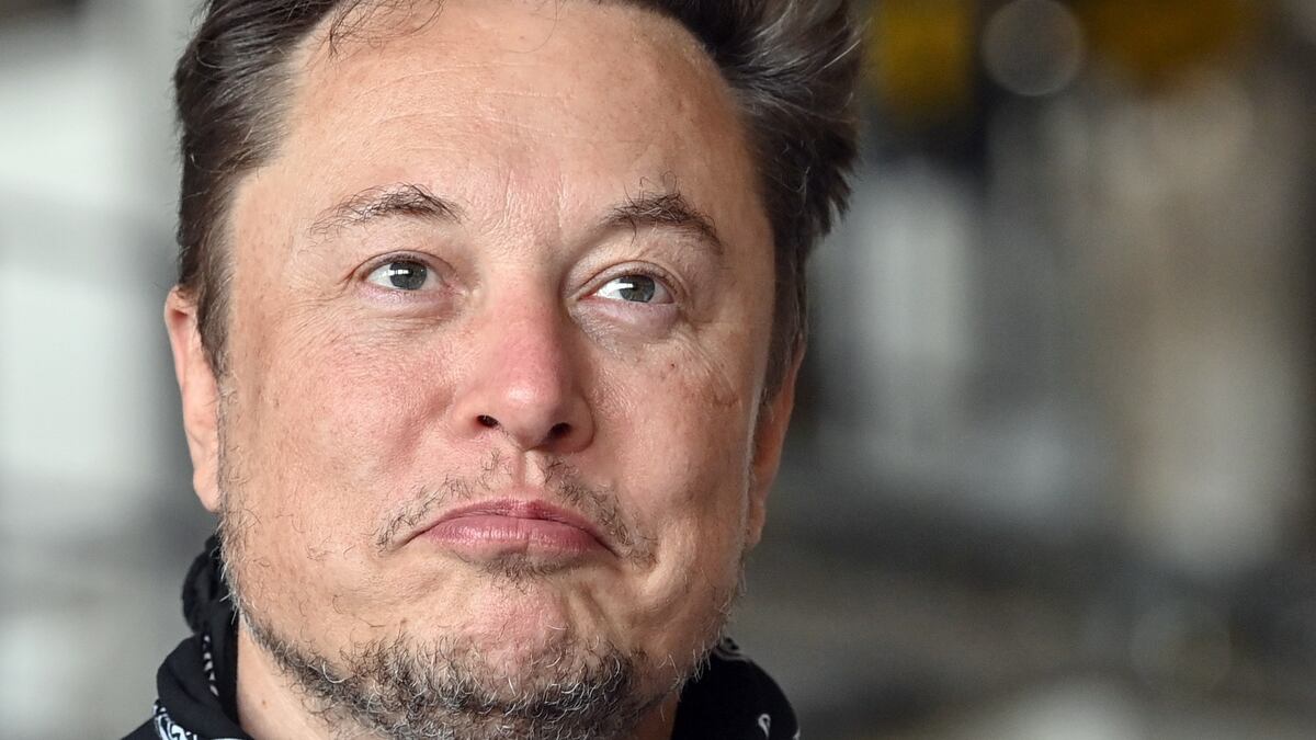 Elon Musk beats lawsuit claiming he and Tesla manipulated Dogecoin price