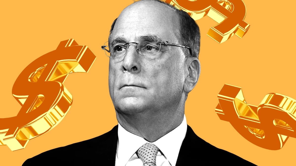 Why BlackRock and Citadel Securities are backing a Texas stock exchange