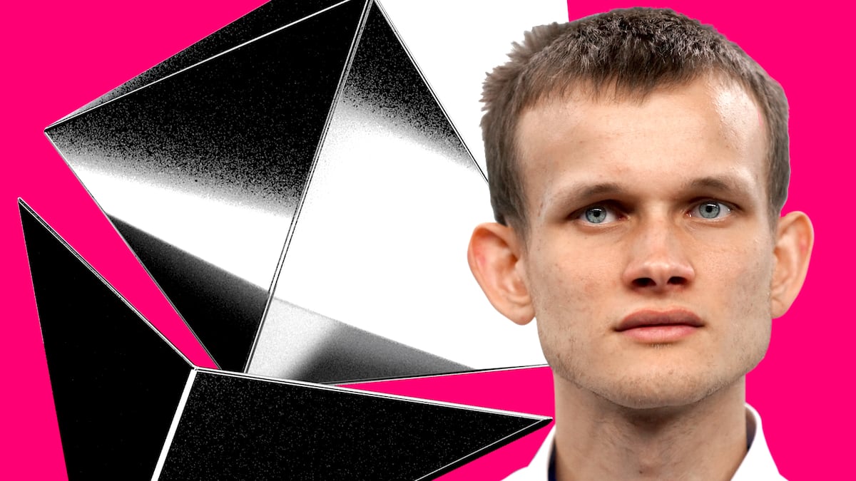 Vitalik Buterin explores ‘info finance’ concept for Ethereum-based prediction markets
