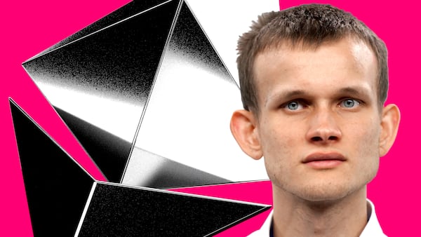 New Vitalik Buterin documentary could have been so much more