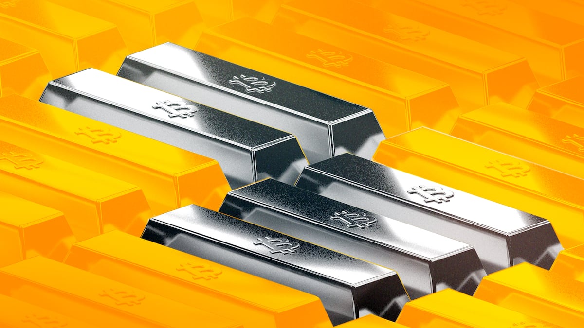 Bitcoin price can hit $1m if store-of-value market continues breakneck growth: Bitwise