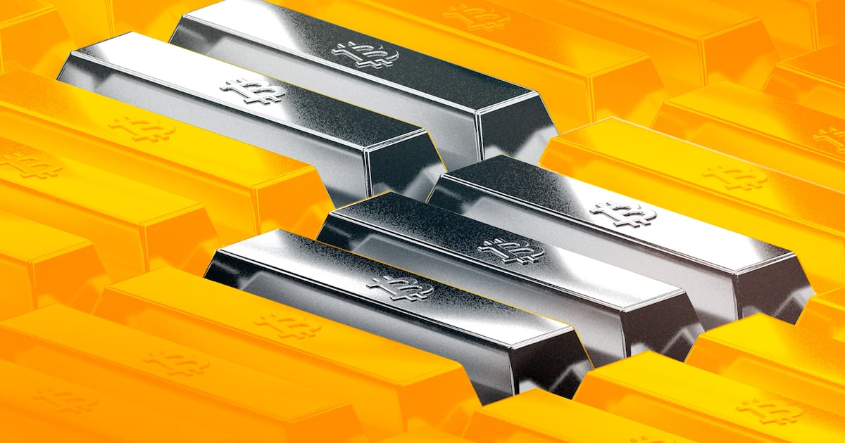 Bitcoin price can hit $1m if store-of-value market continues breakneck growth: Bitwise