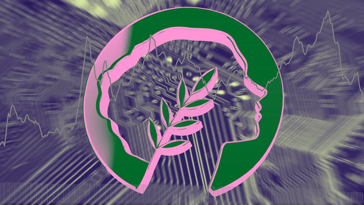 Why Metis grew by $600m in two weeks