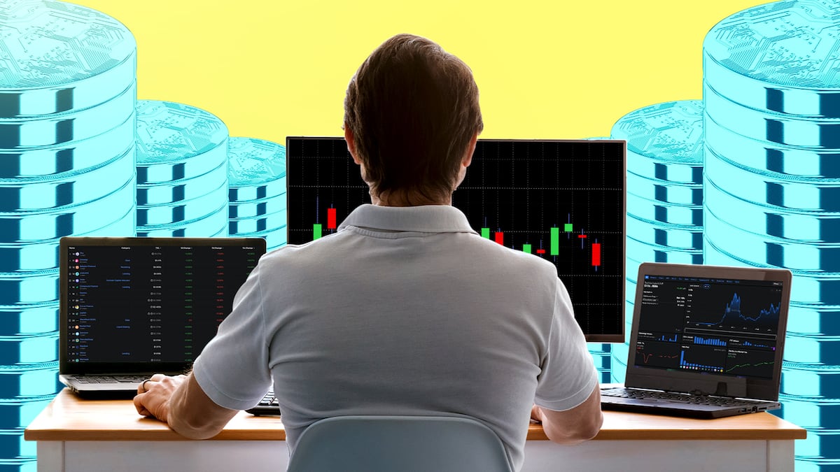 Alt season is dead. Three things could revive it, Wintermute says