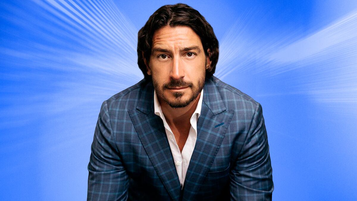 A conversation with Ben Jorgensen, CEO and Co-Founder of Constellation Network