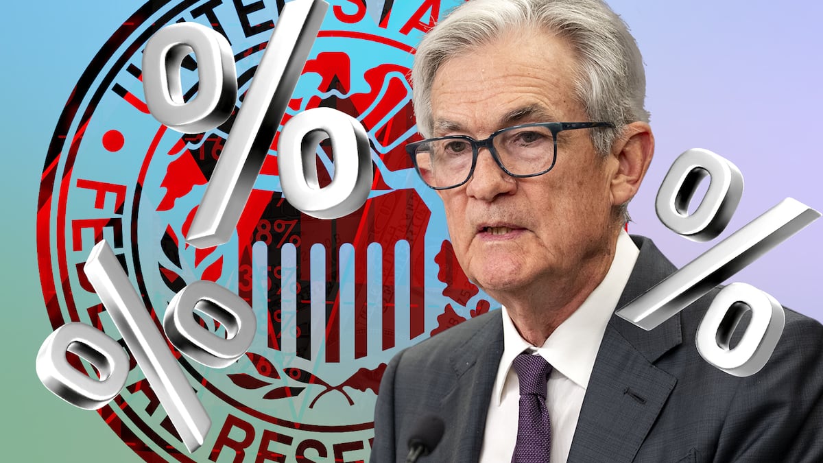 Will the Fed cut rates in October? Investors brace for four key reports