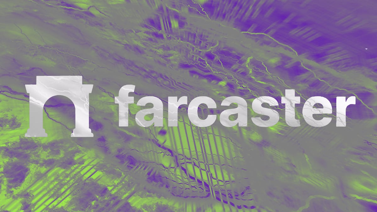 Farcaster NFTs are already selling for thousands of dollars. Here’s why