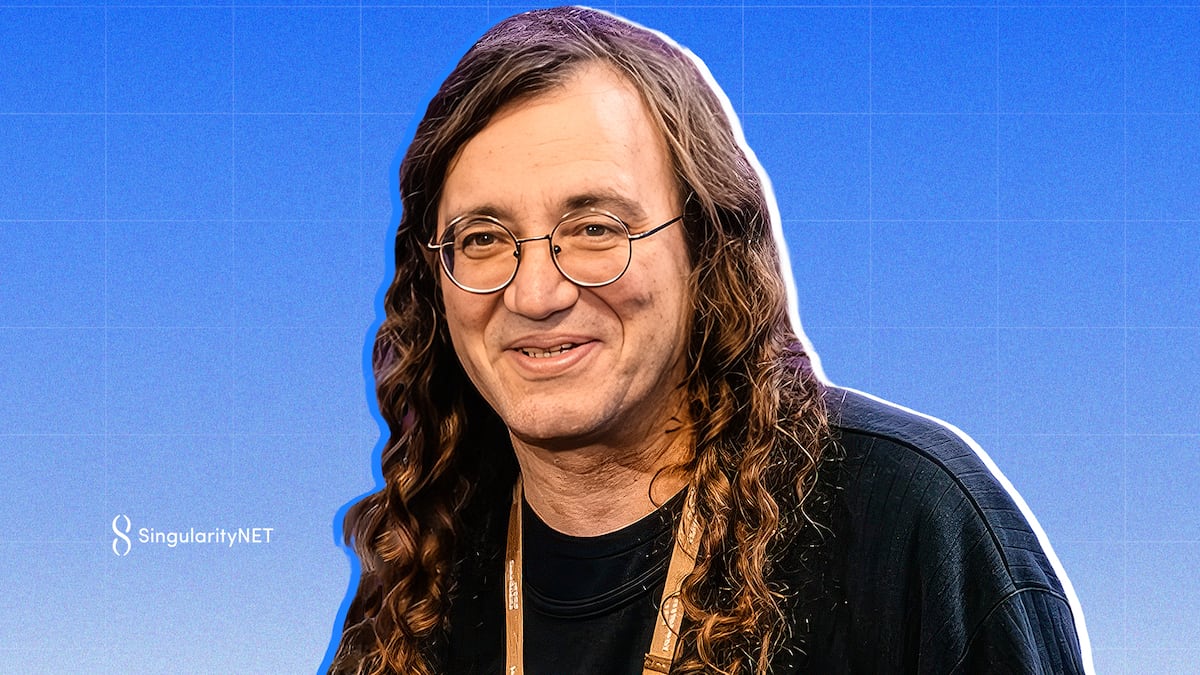 SingularityNET CEO on the ASI Alliance and the future of decentralised AGI