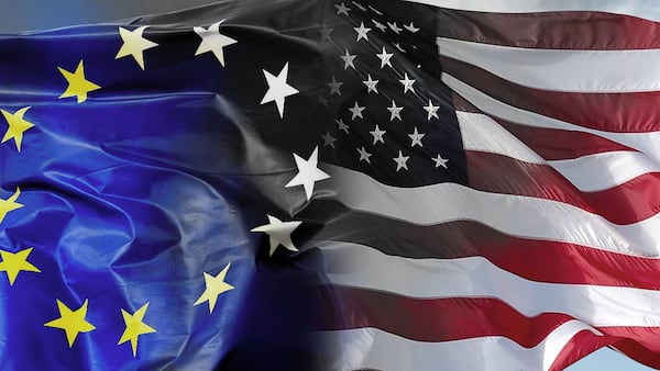 Stablecoin laws could give US an edge — if they ever get off the ground