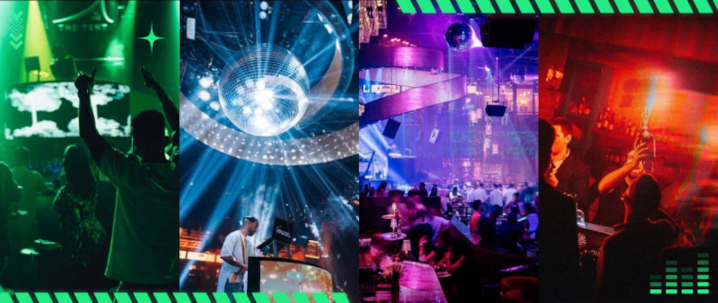 BC.GAME to Host ‘Untamed Arena’ During TOKEN2049 Dubai, Showcasing Web3 Culture and Influencer Appearances