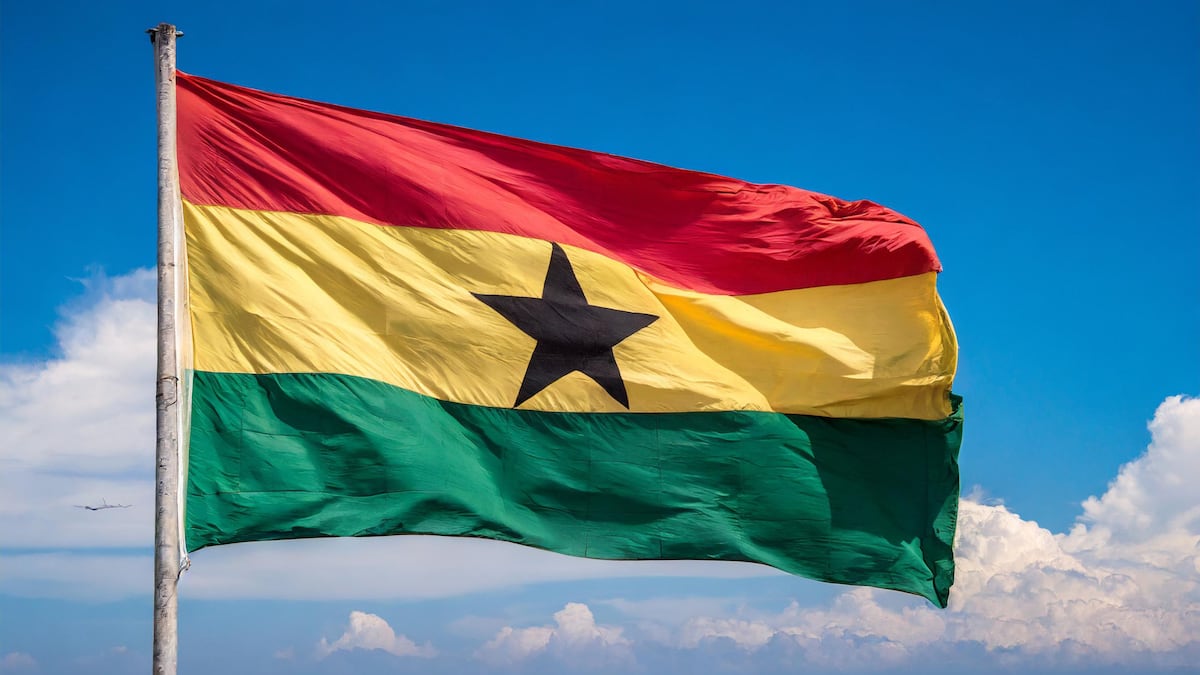 Ghana’s central bank reveals draft guidelines for crypto exchanges