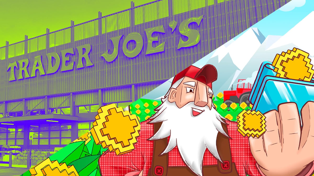 Trader Joe’s suit against DEX of same name might be more hassle than it’s worth