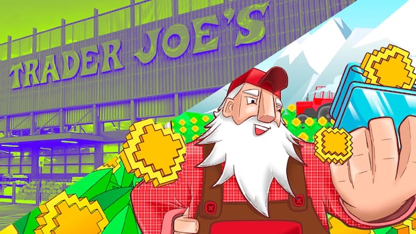 Trader Joe’s suit against DEX of same name might be more hassle than it’s worth