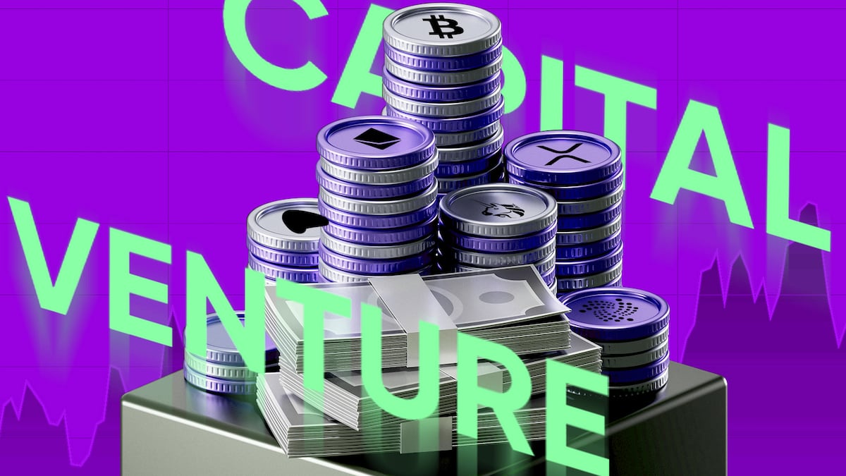 Interactive Brokers, Bank of America join $386m surge in weekly crypto investment