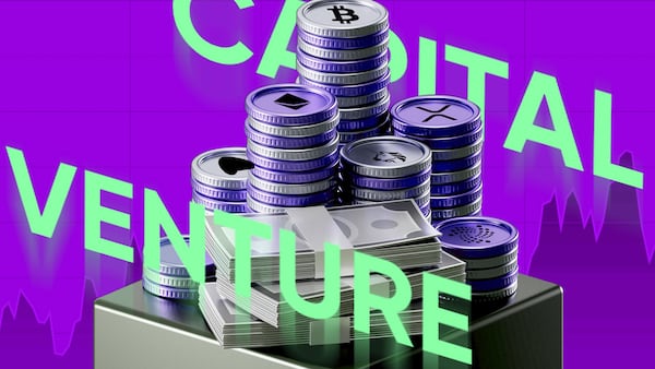 Interactive Brokers, Bank of America join $386m surge in weekly crypto investment